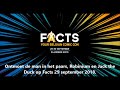 FACTS reclame 2018