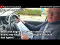 Show Me Tell Me Questions And Answers 2023: UK driving test questions | Paul Kerr Driving School