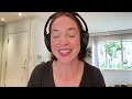 Recognizing Burnout and Finding Our Way Back to Self with Natalie Kuhn