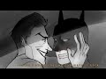 Used to be love - Batjokes Animatic