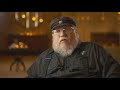 George RR Martin on the Iron Bank of Braavos