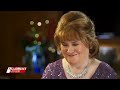 Tracy Grimshaw's revealing interview with Susan Boyle | A Current Affair
