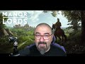 Ich habe mehr als 100 Stunden Manor Lords gespielt – das ist mein Fazit Review