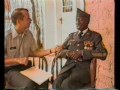 Oral History Interview with Buffalo Soldier, SGT James Clark