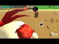 new secret wall chicken gun | 129 Gaming TV |