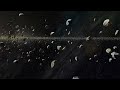 asteroid belt