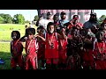 8u  Red raiders vs War Dogs 🏈  #youthfootball #stl #redraiders #8ufootball #youthsports