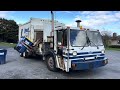 Garbage Trucks Part 4