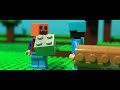 Lego Minecraft Movie 2