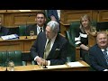 MPs head to Question Time after Govt's mini-budget | 1News