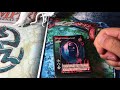 Vampire the Eternal Struggle - 2017 Anthology Unboxing - Berlin World Championship 100 card set