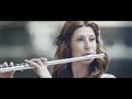 Elisabeth Wentland - Kuhlau fantasy for flute solo op. 38 D major