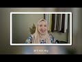 “I became MUSLIM while READING ANTI-ISLAM BOOK”/Polish Woman Converted To Islam!
