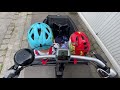 5 years or 2400 km review of the Urban Arrow Family electric cargo bike - the familytruck