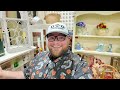 Lakeland Antique Mall: The BEST Antique Store In The World | Disney & Universel Props & Antiques