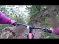 My first adventure to Bike Park Wales, 