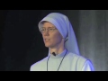 The Power to Heal: Sister Mary Agnes Dombroski at TEDxPiscataquaRiver