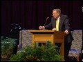 R.C. Sproul: Challenges to Intimate Marriage