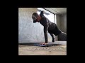 Home Workout: 3 Move Circuit