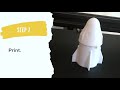 How to Print from Thingiverse