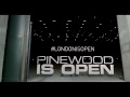 #LondonIsOpen - Pinewood is Open
