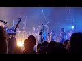 Heilung live - Traust - Melbourne - The Forum 04 March 2023