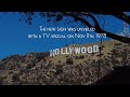 LA XPlained - Episode Three - The Hollywood Sign