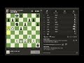 400 Elo Pea Brain Plays Chess - The WORST Chess Games Ever