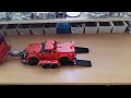 LEGO Technic Car Trailer 