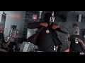 BlizzyBoiSauce - Hearted Killer 2 ( On Da Mic Performance!!! )