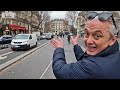 An Urban Designer Analyses the Crazy Bike Lanes in Paris (Antithesis 1/2)