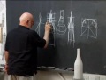 The Barnstone Method - Drawing Course Lesson 01 Chapter 7