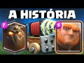 A HISTÓRIA DA SPARKY