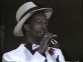 Gregory Isaacs - Live At Brixton Academy, 1984 (FULL CONCERT)