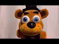 AMB - Mario Meets Freddy Fazbear!