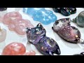 Creative Resin DIY: 20 Easy and Beautiful Craft Ideas