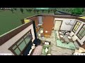 Remaking the Starter home in bloxburg (Loooong video)