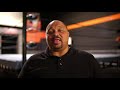 D'Lo Brown on Owen Hart | DARK SIDE OF THE RING: CONFIDENTIAL