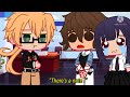 Oh My Gawd meme || gacha club || BSD || ft. Dazai, Yosano & Kunikida