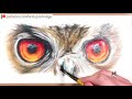 TURN YOUR DRAWINGS INTO AMAZING PAINTINGS
