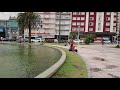 Sony XZ Premium 4K Test | Mar del Plata, Argentina