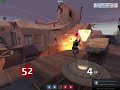 TF2 Epic Scout Battle