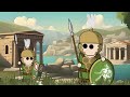 Warriors of Magna Graecia | Complete Documentary