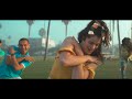 KEVIN WOO 'RIDE ALONG' (English Version) Performance Video