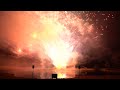 Somewhere Over the Rainbow - Pyromusical