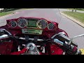 Watch this before you buy a Honda Fury