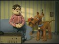 Davey and Goliath - PSA - 