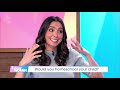 Stacey and Janet Clash on Homeschooling Children | Loose Women