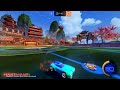 ROCKET LEAGUE - ЛУЧШИЕ МОМЕНТЫ ( 2 ЧАСТЬ )