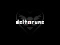 Field of Hopes and Dreams - Deltarune